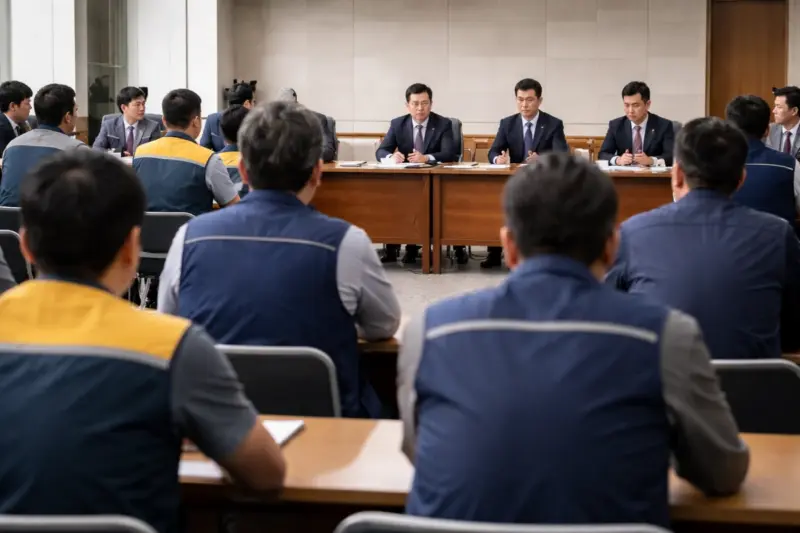 정부가 사용자냐는 질문, 노란봉투법의 다음 전선