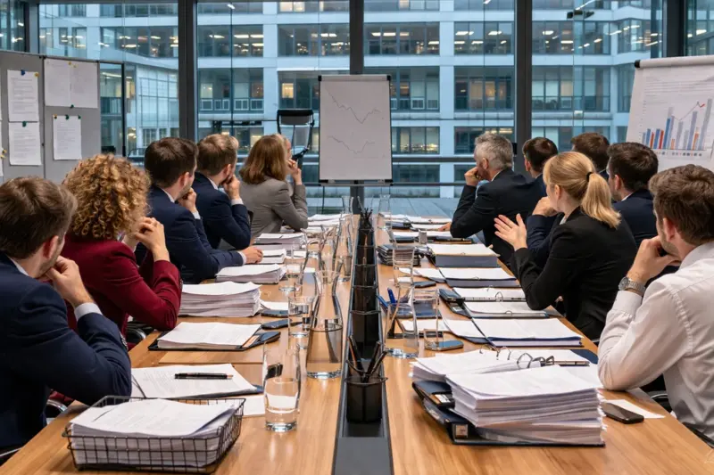 노동절 공휴일 폐지 논란, 독일 연정의 균열 드러내다