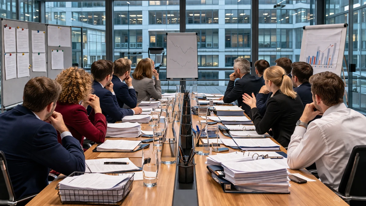노동절 공휴일 폐지 논란, 독일 연정의 균열 드러내다
