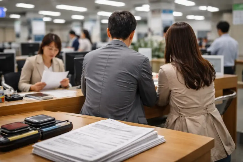 공직 후보자의 가족 전입신고, 왜 사회 문제로 번지나