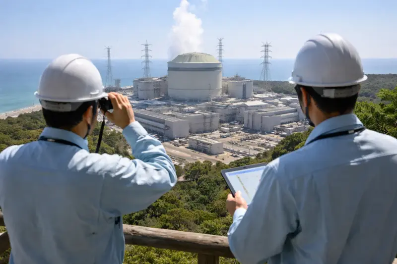 일본 도쿄전력, 가시와자키·가리와 6호기 14년 만에 영업 운전 재개