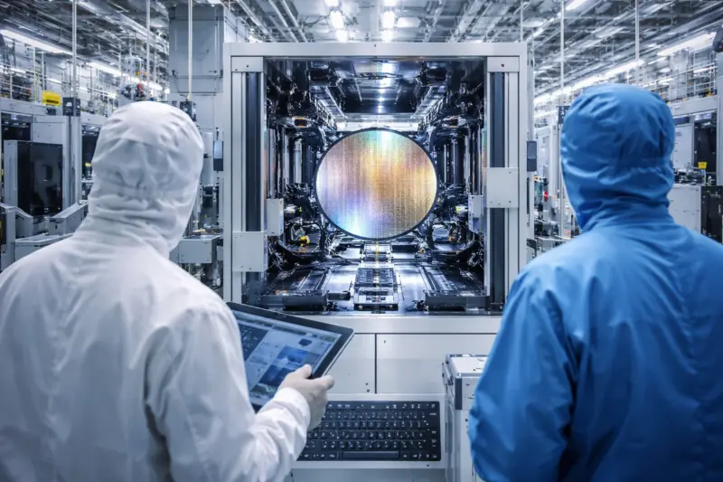 삼성 파운드리, 2026년 흑자전환 시계 앞당기나