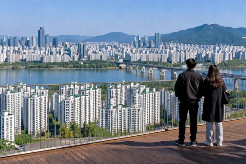 전세는 오르는데 매매는 숨 고르기…서울 부동산 ‘동행의 붕괴’