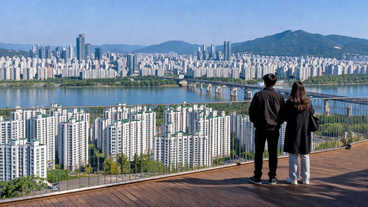 전세는 오르는데 매매는 숨 고르기…서울 부동산 ‘동행의 붕괴’