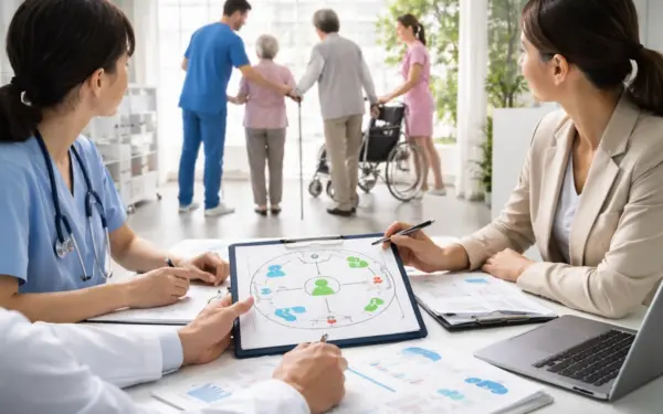 의료급여, 의료비 지원 넘어 ‘전주기 건강·돌봄’ 체계로 전환 모색