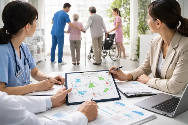 의료급여, 의료비 지원 넘어 ‘전주기 건강·돌봄’ 체계로 전환 모색