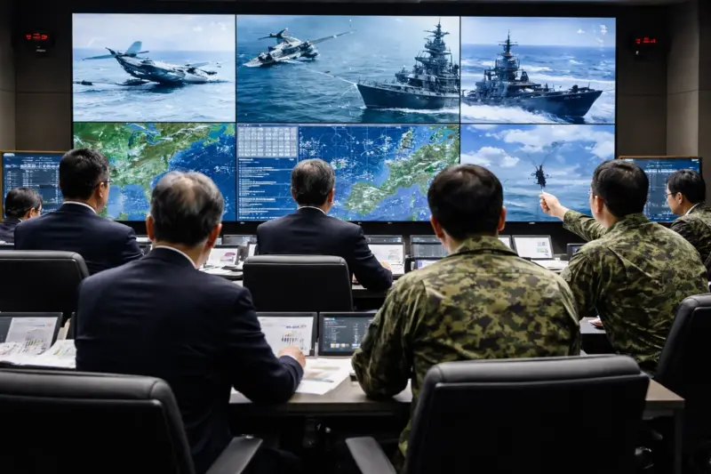 일본, 2026회계연도 방위 관련 예산 10조6천억엔 제시…2027년 GDP 2% 목표 가시화