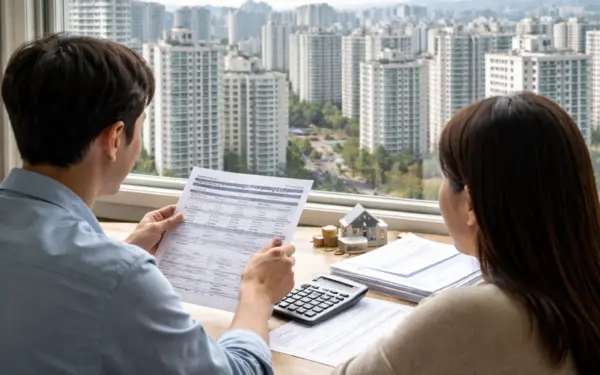 보유세 15% 급증, 2026년 한국 부동산 시장의 보유 전략을 흔들다