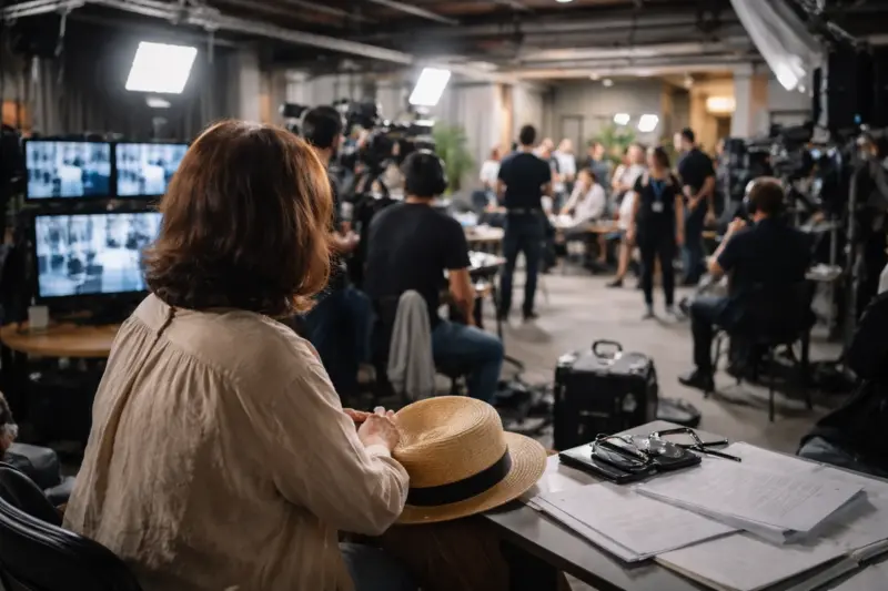 임성한의 ‘휴식’ 선언, ‘닥터신’ 부진 너머 드라마 산업에 던진 질문