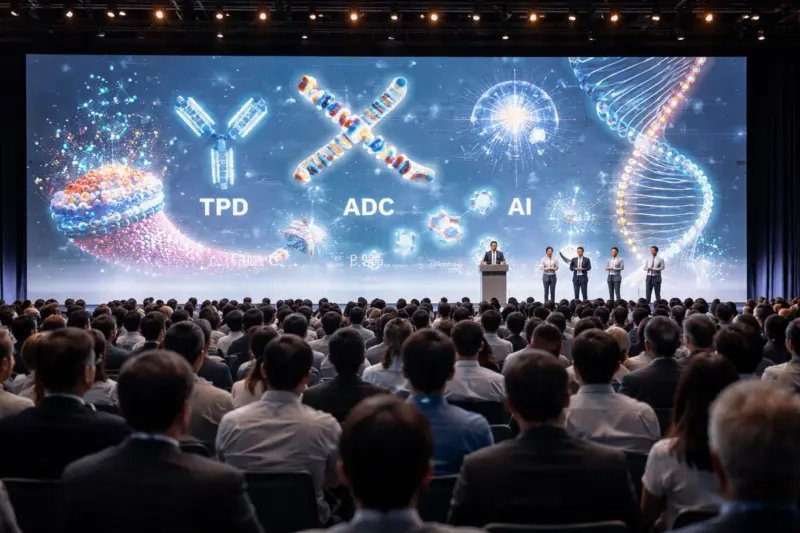 AACR 2026서 드러난 항암 신약개발의 전환…‘단일 후보’에서 ‘플랫폼 전략’으로