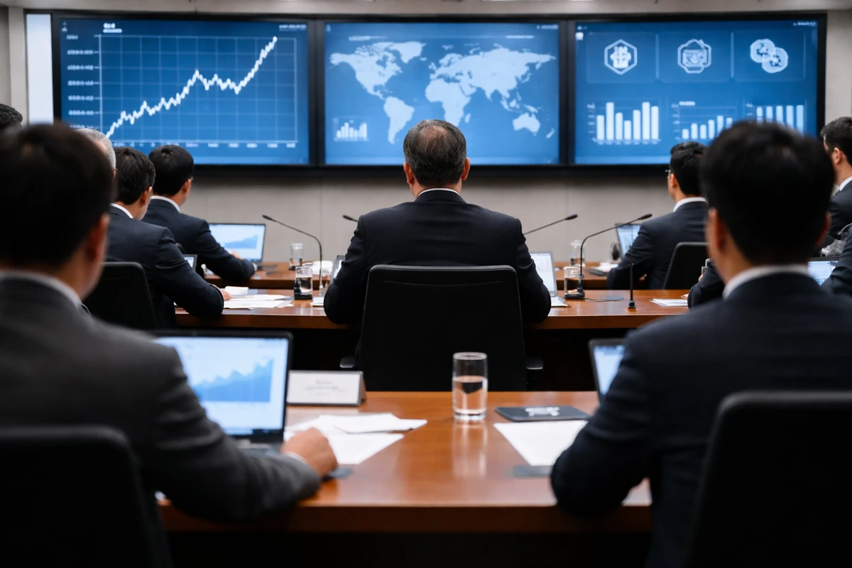 한은 총재 교체가 던진 질문