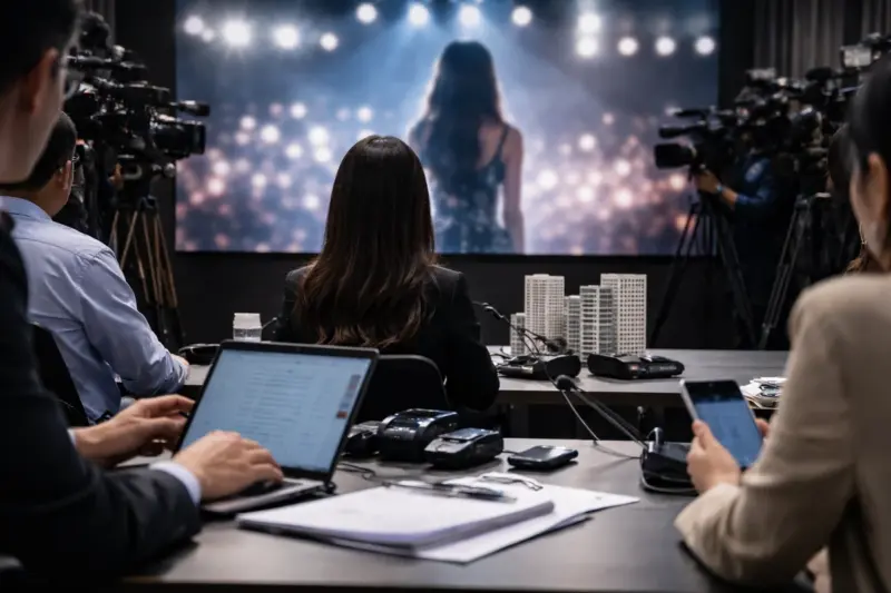 가족 리스크가 덮친 개인 레이블, 쟁점은 어디에 있나