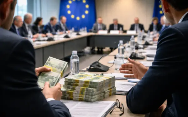 EU, 세르비아 민주주의 후퇴에 15억유로 지원 중단 경고