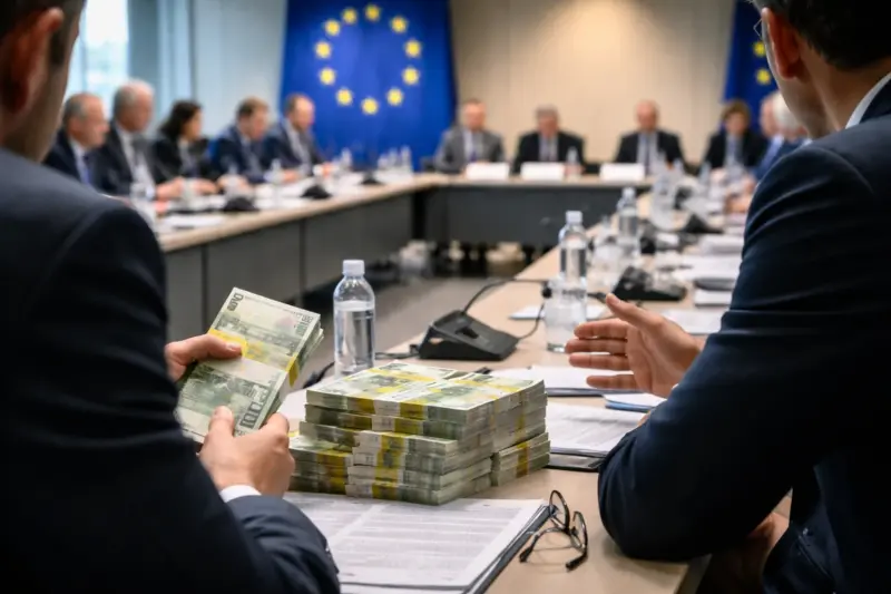 EU, 세르비아 민주주의 후퇴에 15억유로 지원 중단 경고