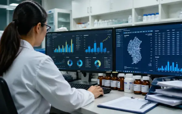 마약류 처방 관리, ‘권고’에서 ‘추적’으로 넘어간 날