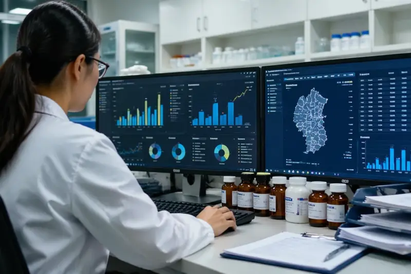 마약류 처방 관리, ‘권고’에서 ‘추적’으로 넘어간 날