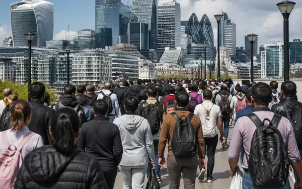 EU 거주 이주민 6천420만명…숫자가 보여준 유럽의 구조 변화