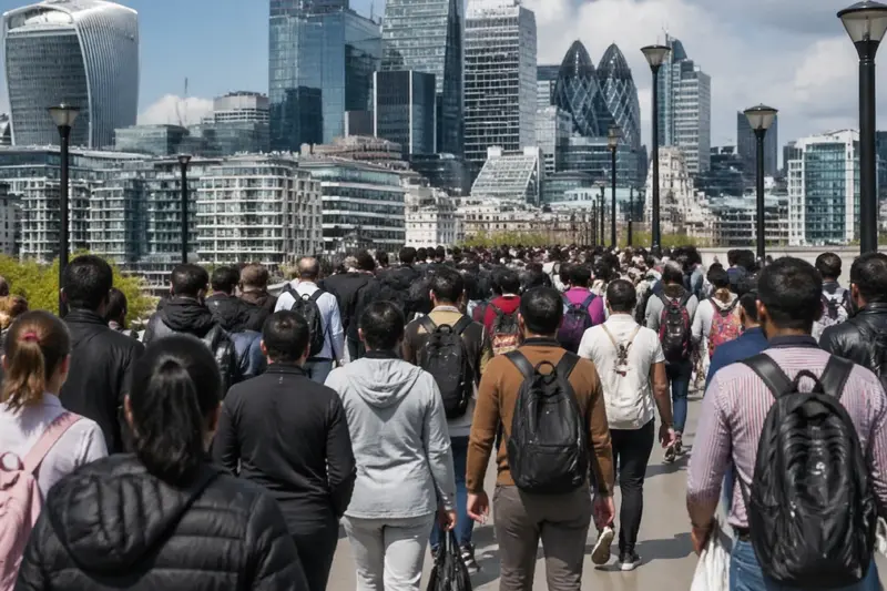 EU 거주 이주민 6천420만명…숫자가 보여준 유럽의 구조 변화