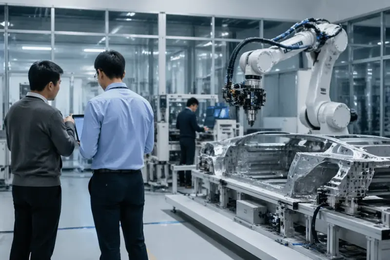 한국 IT 산업, 전시보다 수출과 현장 안착의 시대