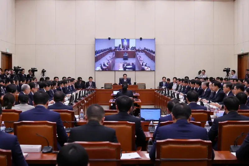 국정조사특위가 드러낸 것은 사건보다 ‘프레임 전쟁’이었다