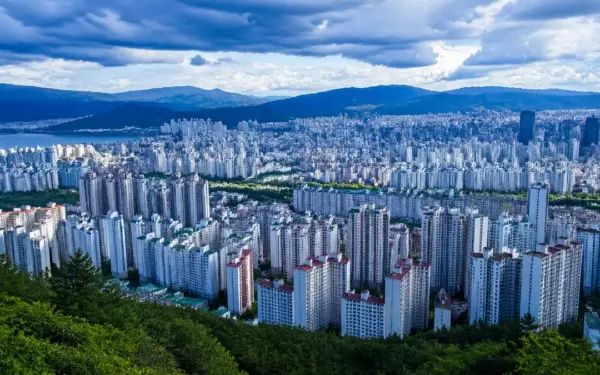 같은 수도권, 다른 집값 흐름…서울·과천·노원·인천의 분화