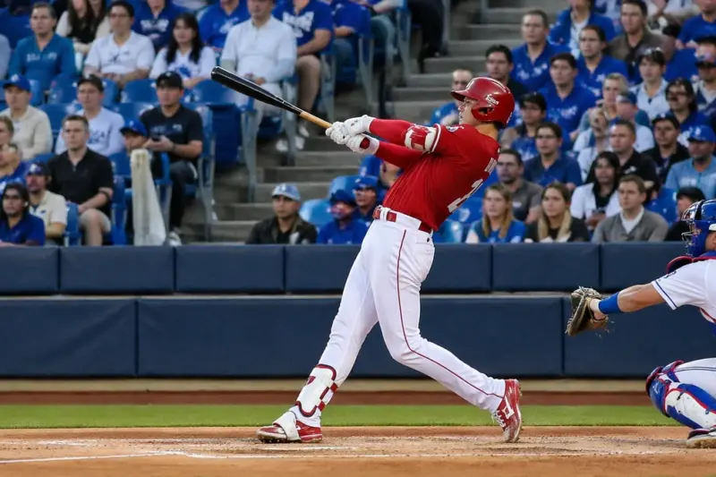 개막 19경기 연속 안타 박성한과 SSG의 구조적 반등