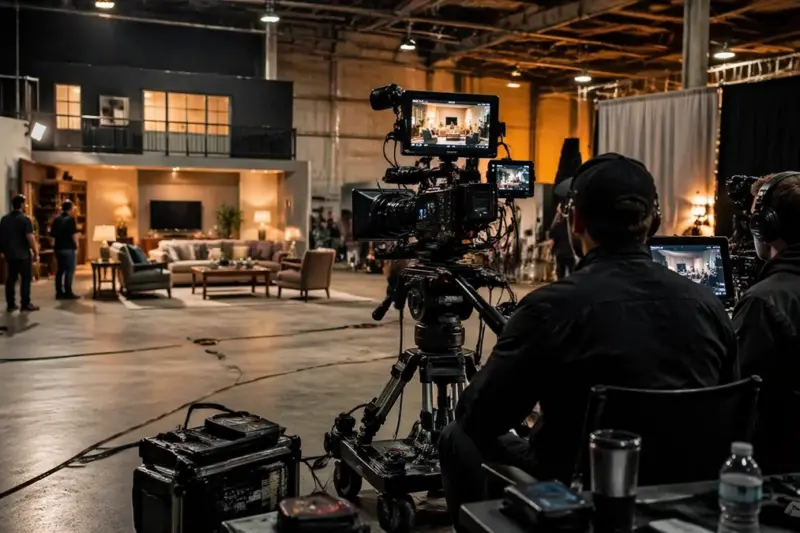 한·캐나다 공동제작 협정, K드라마·영화의 새 돌파구 될까