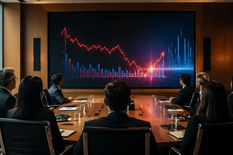 거대 플랫폼의 자본 신호, 연예산업은 무엇을 읽어야 하나