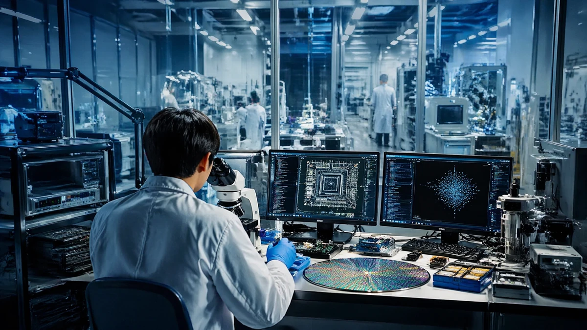 정부 자금과 전략 자본, 한국 딥테크 투자 지형이 바뀌고 있다