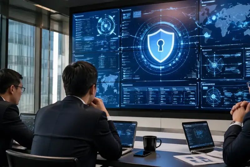 보안 스타트업 육성이 ‘지원사업’에서 산업정책으로 올라선 날