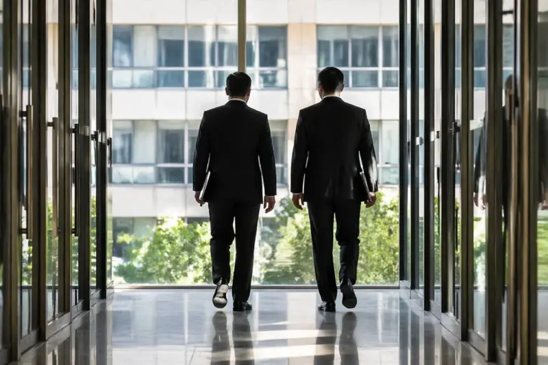 민정·공직기강 비서관 맞교대, 대통령실 감찰 축 재편의 신호