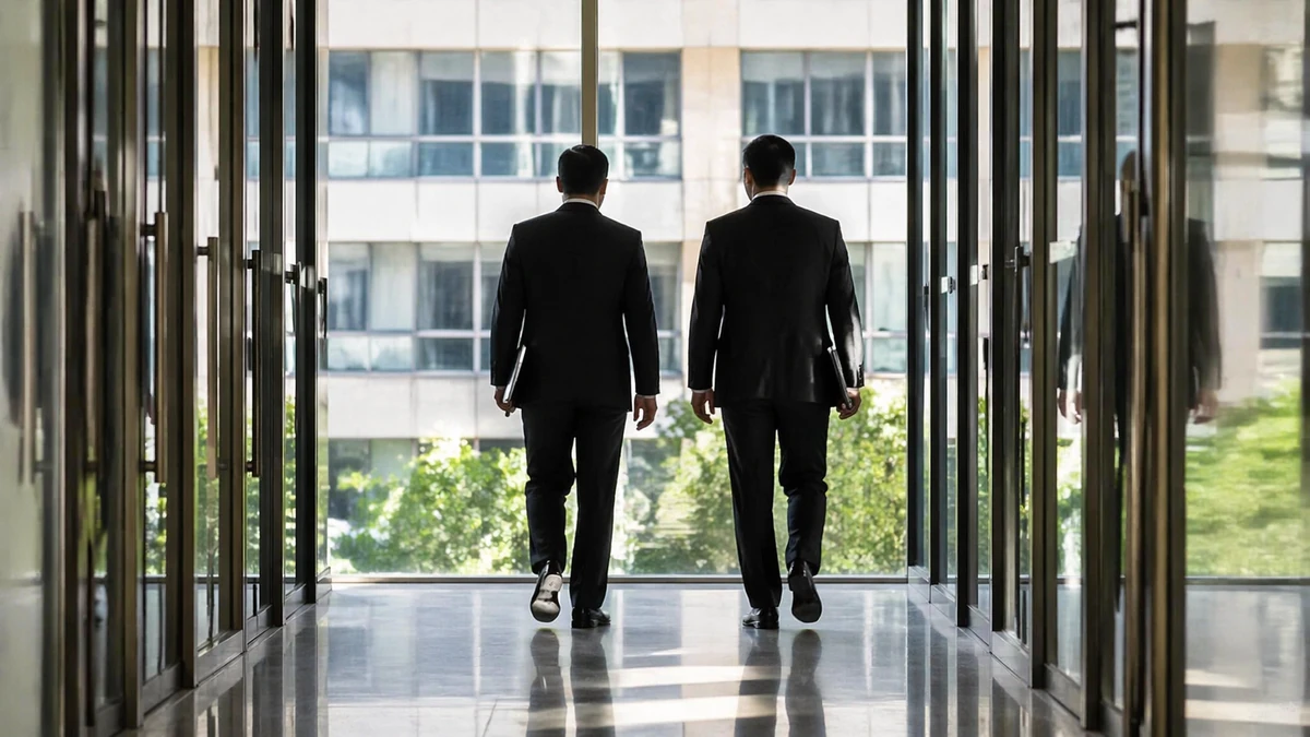 민정·공직기강 비서관 맞교대, 대통령실 감찰 축 재편의 신호