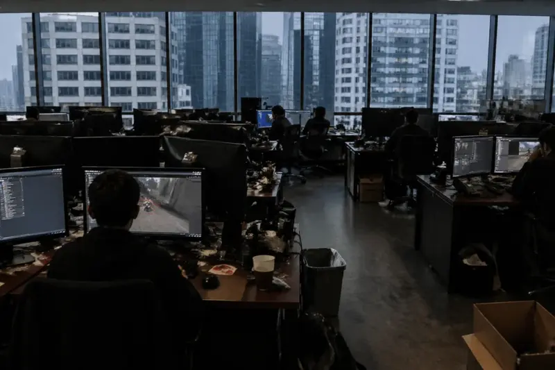 중소 개발사부터 무너지는 게임산업, 한국 경제에 드리운 구조 위기