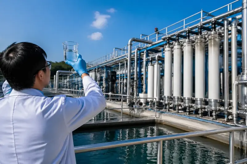 경북도, 지하수 우라늄 99% 제거 기술 개발…지역 물 안전 강화 기대