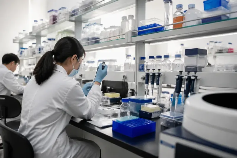 우리 몸 면역 센서 깨우는 바이러스 DNA 반복 서열 발견