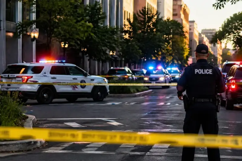여야, 백악관 만찬장 주변 총격에 한목소리 규탄…“폭력과 테러 용인 안 돼”