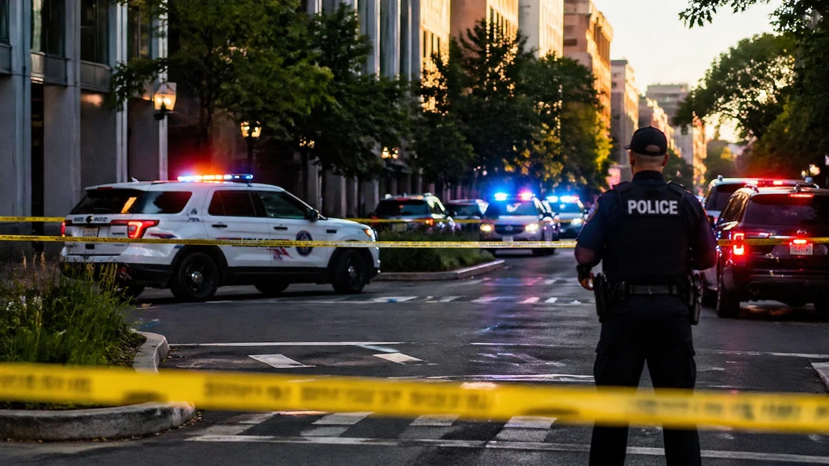 여야, 백악관 만찬장 주변 총격에 한목소리 규탄…“폭력과 테러 용인 안 돼”