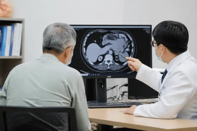 위암 수술 후 2년, 재발 관리의 골든타임…2차암도 함께 살펴야