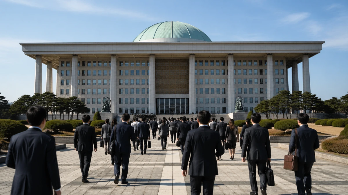 범여권 80명, 美 쿠팡 수사 대응에 ‘사법주권 침해’ 항의 서한 추진