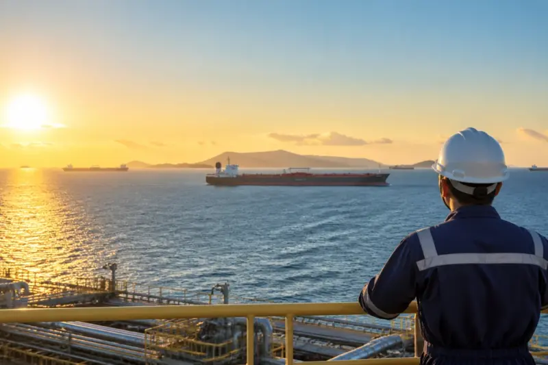 한국 원유 수급이 주목하는 중동의 새 변수