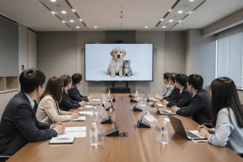 반려동물 진료비 부담 완화 추진…정부, 동물의료 제도개선 TF 출범