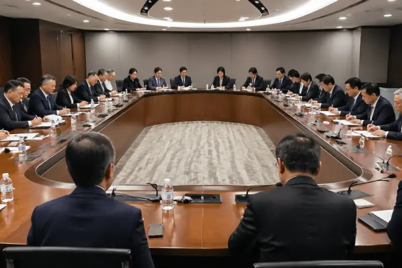 외교부, 중동 위기를 경제안보 과제로 격상…민·관·학 협력 본격화