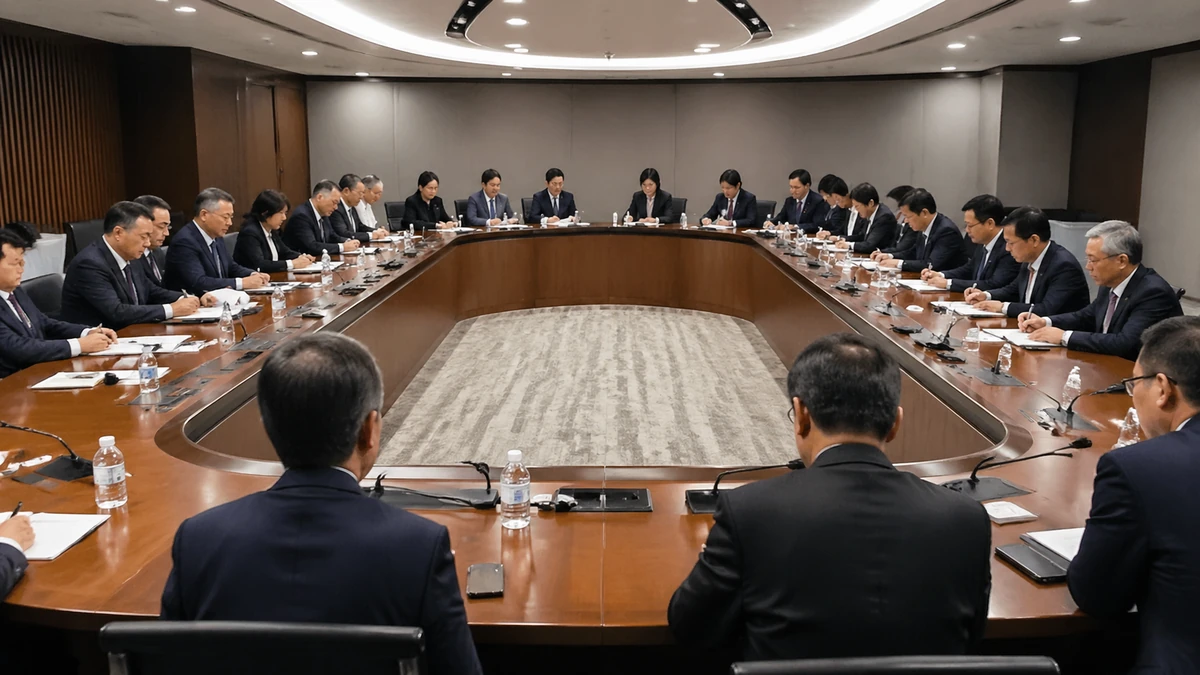 외교부, 중동 위기를 경제안보 과제로 격상…민·관·학 협력 본격화