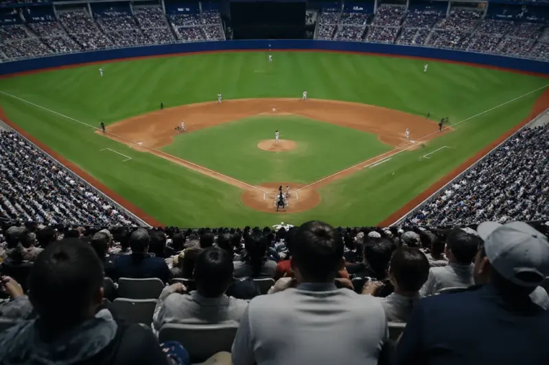 한 점 차 5경기, KBO리그 긴장도가 치솟은 하루