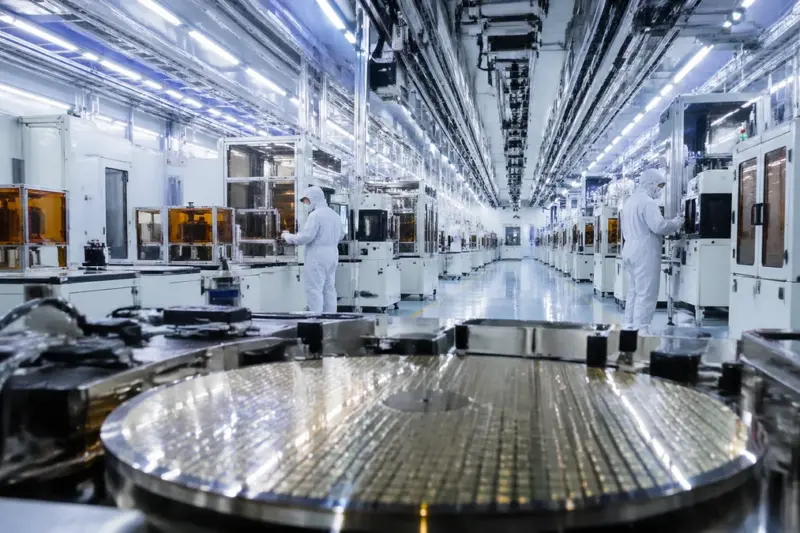 S&P, 한국 국가신용등급 ‘AA’ 유지…반도체 경쟁력과 복원력 재확인