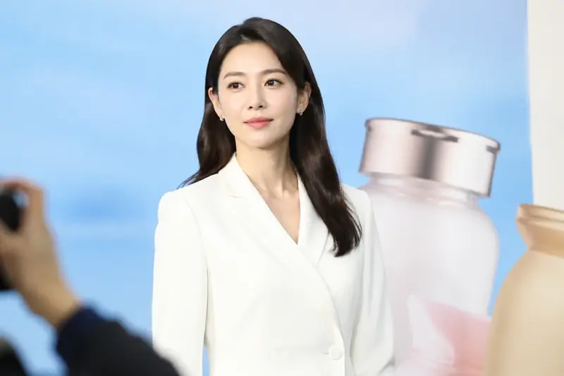 CJ웰케어, 차예련과 함께 이너비를 ‘이너케어’ 브랜드로 확장