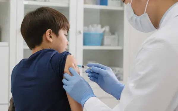 서초구, 12세 남학생도 HPV 백신 무료접종 지원
