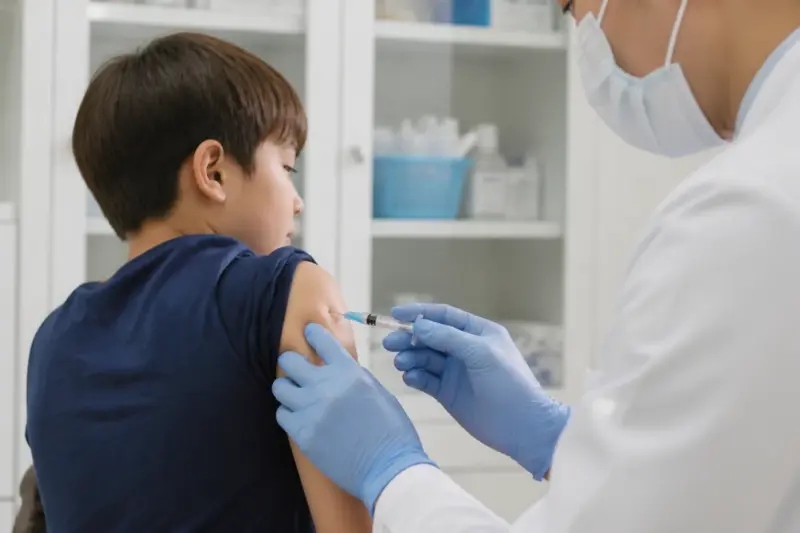 서초구, 12세 남학생도 HPV 백신 무료접종 지원