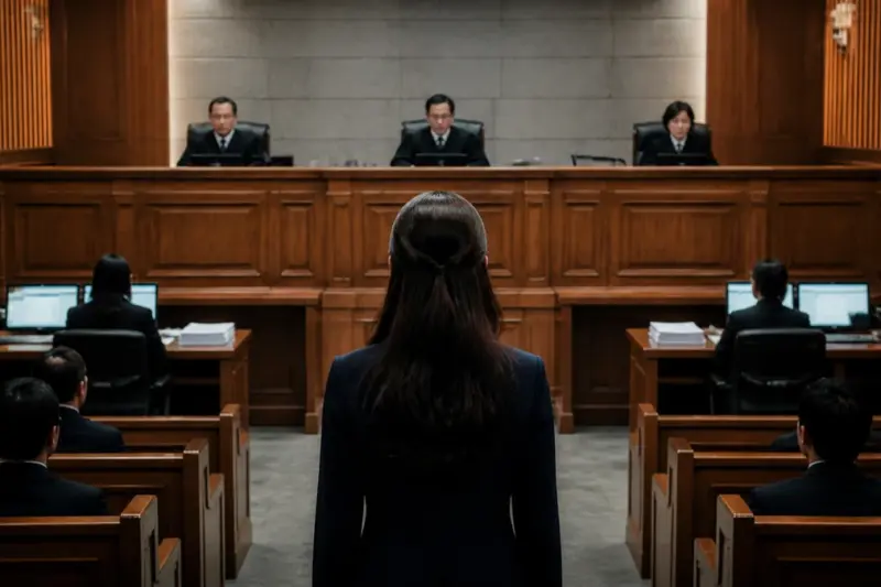 ‘신이랑 법률사무소’ 7.6% 종영, 오컬트 법정극이 남긴 선명한 결말