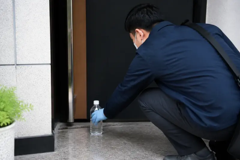서울시, 문 앞 수거형 무료 수질검사 도입…생활 속 먹는 물 점검 쉬워진다